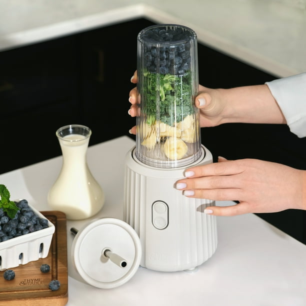 Thyme & Table Blender - Retail blenders for appliance retail