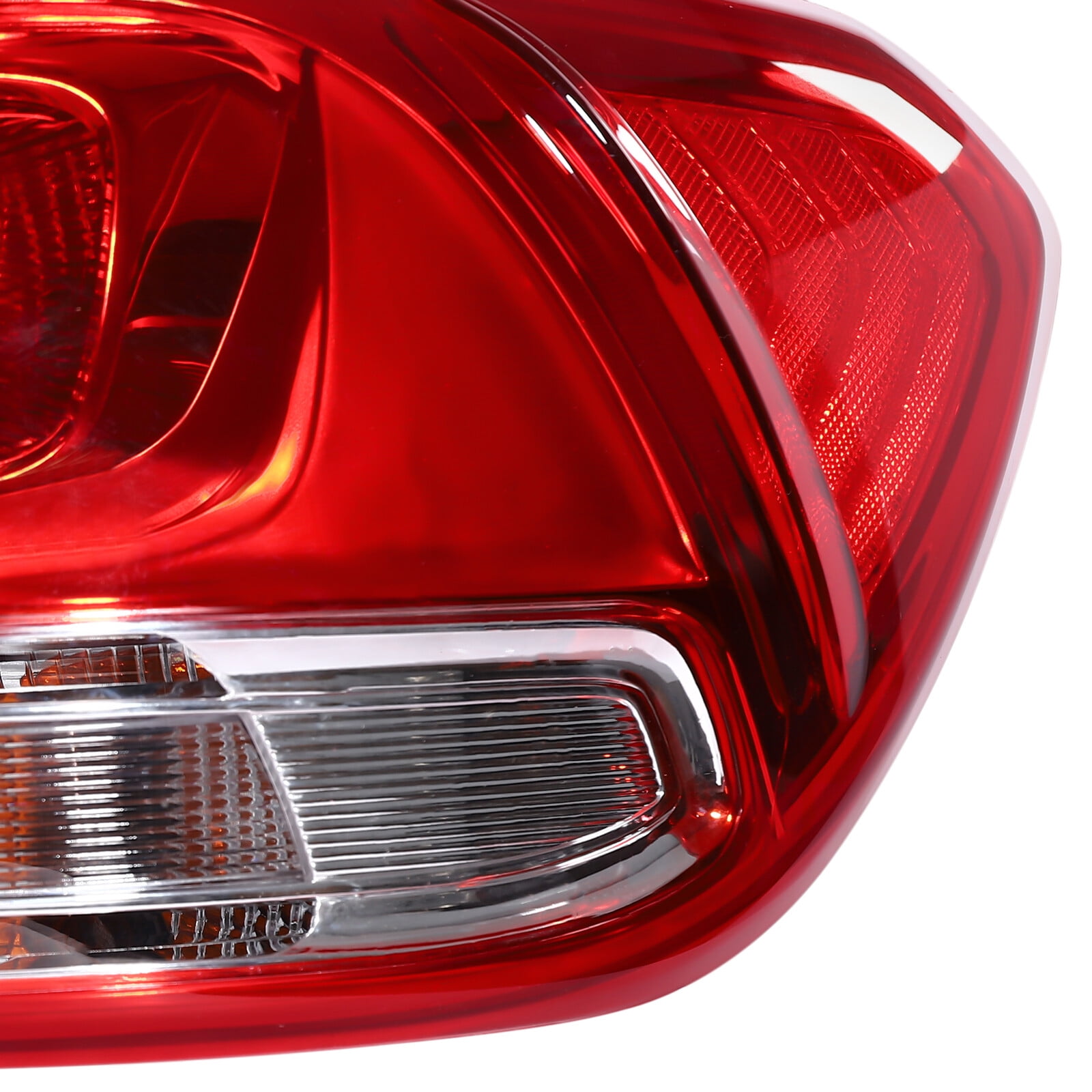 For Kia Sorento 2016-2018 Halogen Tail Light Rear Brake Lamp Passenger Side RH