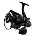 thumbnail image 1 of 12+1 BB Reel with Front and Rear Double Drag Carp Fishing Reel Left Right Interchangeable for Saltwater Freshwater, 1 of 7