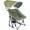 Loden Green-Sunshade Rocker, variant on Puff Rocker - Navy