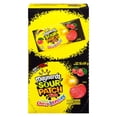 thumbnail image 2 of Maynards Sour Cherry Blasters Candy, 64g/2.26oz (18ct), 2 of 4