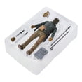 thumbnail image 2 of Neca Friday The 13th Ultimate Part 6 Figura de acción de Jason (7 pulgadas), 2 of 4
