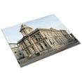 thumbnail image 3 of Print: Exterior. U.S. Custom House, Portland, Maine, 2013, 3 of 4