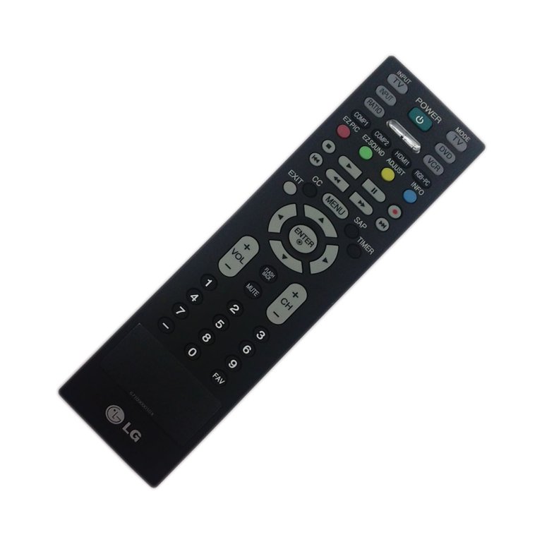 LG 6710900010A - mando a distancia original - $20.0 : REMOTE CONTROL WORLD