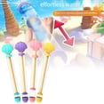 thumbnail image 3 of YINGQING High Power Water Toy For Kids Outdoor Summer Pull And Spray Water Beach Pool Party Game ABS Durable Design For Ages 8 And Up, 3 of 5