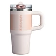 thumbnail image 1 of Vaso Stanley Quencher ProTour, 414 ml, acero inoxidable, color rosa, 1 of 1