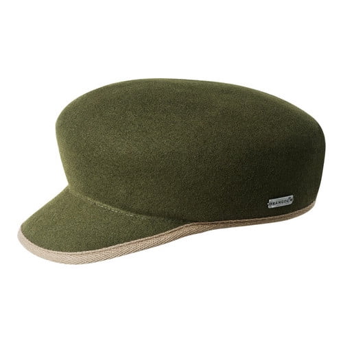 kangol mau hat