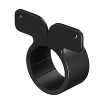 Pack 25, 2" Plastic Insulating and Suspension Clamp ,PartNo H26200 JonesStephens