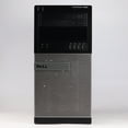 thumbnail image 3 of Restored Dell OptiPlex 7020 Tower Desktop Intel Core i3-4150 3.60GHz 4GB RAM 128GB SSD Keyboard and Mouse Wi-Fi 22" LCD Monitor Windows 10 Pro PC (Refurbished), 3 of 5