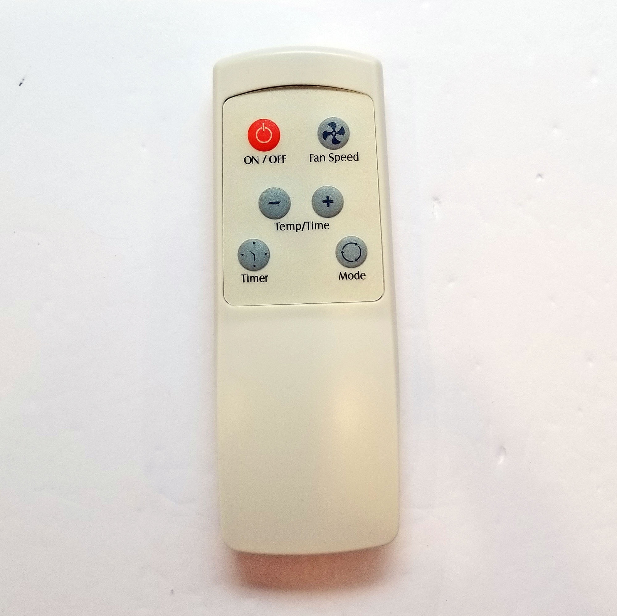 NEW FEDDERS Maytag Air Conditioner Remote Control  for 