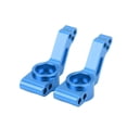 thumbnail image 2 of Domqga RC Car Rear Hub Carrier, Metal RC Rear Hub Carrier For Slash 2WD For 1/10 RC Car, 2 of 8