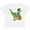 AA-White, variant on Inktastic Trick or Treat Franken-raptor Boys or Girls Toddler T-Shirt