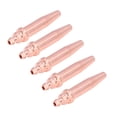 thumbnail image 1 of Puntas de corte ANGGREK de Acetileno 5 Piezas, 1 of 7