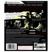 Pre-Owned Resident Evil 5 - PlayStation 3
