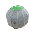 thumbnail image 1 of K1 Pet Design Dragon Ball Cat Cave-Dark Green, 1 of 5