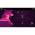 thumbnail image 2 of The Messenger - PlayStation 5, 2 of 3