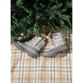 thumbnail image 3 of STQ Duck Boots for Women Waterproof Winter Boots Quilted Snow Boots, 3 of 4