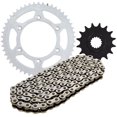 thumbnail image 1 of Niche Sprocket Chain Set for KTM 620 SX 16/50T 520 Motorcycle MK1003781, 1 of 8
