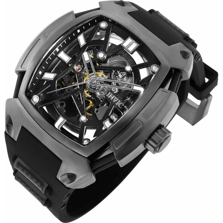 Invicta diablo cheap s1 rally