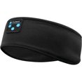 thumbnail image 2 of PYYNA-Sleep Headphones Wireless Bluetooth,Headband Headphones for Side Sleepers, Sleep Seadphones,Ideal for Housework,Travel,Yoga,Workout,Running,Sports,Gift, 2 of 4