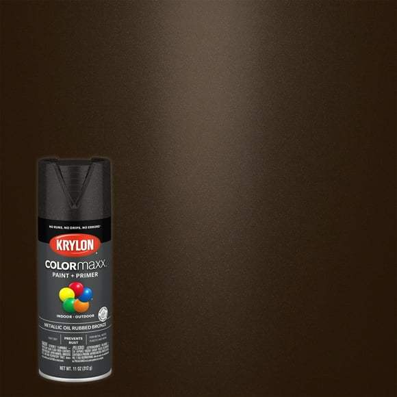 Oil Rubbed Bronze Touch Up Paint
