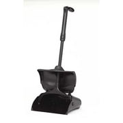 Long Handled Dust Pan, Rubbermaid, FG253300BLA by Rubbermaid