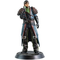 Numskull Official Destiny 10" The Drifter Statue / Figurine