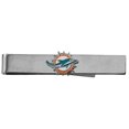 thumbnail image 2 of Miami Dolphins Tie Bar, 2 of 3
