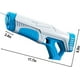 thumbnail image 2 of Pistola de agua eléctrica, de alta capacidad de alta presión para adultos y niños, 2 of 5