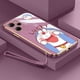 thumbnail image 4 of Xiaomi POCO X5 Pro X4 5G X5Pro M5 M5s Bordes Rectos Funda De Dibujos Animados Suave Doraemon Carcasa Elegante Chapado Silicona Cubierta, 4 of 4