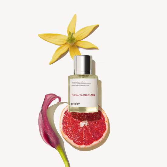 Floral Ylang Ylang Inspired By Chanel's Gabrielle Eau De Parfum, Perfume  for Women. Size: 50ml / 1.7oz 