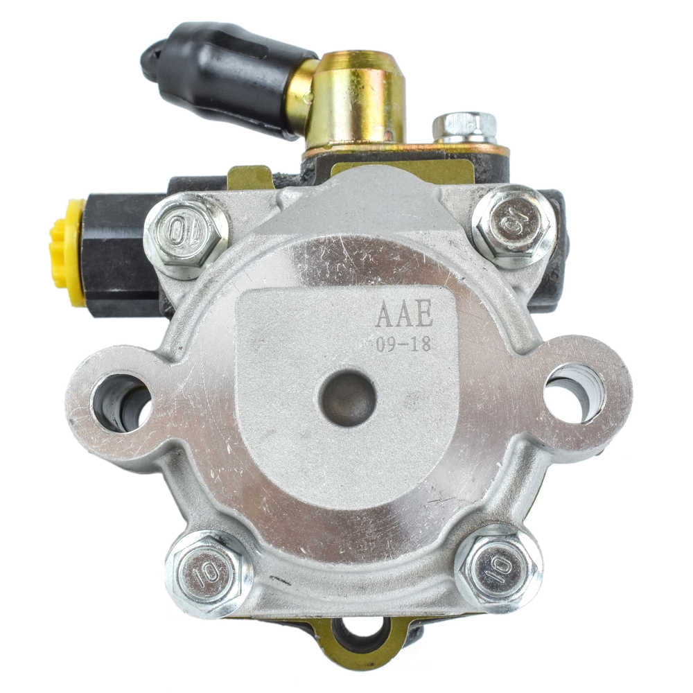 Atlantic Automotive Engineering 5459N AAE New Hydraulic Power Steering Pump 100% Tested
