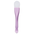 thumbnail image 1 of Cepillo de silicona para limpiar poros, cepillo limpiador, cepillo para barro, herramienta de belleza, color morado, 1 of 8