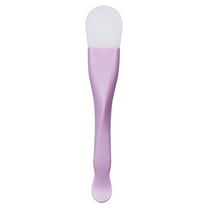 Silicone Facial Cleansing Brush Tool for Deep Pore Mud Application and Skin Care