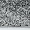 thumbnail image 3 of SAFAVIEH Adirondack Maris Abstract Area Rug, Grey/Dark Grey, 8' x 8' Round, 3 of 8