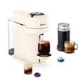 thumbnail image 1 of Cafetera Nespresso Vertuo Next con espumador Aeroccino, 1 of 9