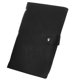 thumbnail image 1 of unbranded Negro Álbum De Facturas Práctico Para Oficina Con Fácil Y Material Resistente PVC Y PU, 1 of 7
