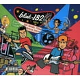thumbnail image 2 of Blink-182 - Mark Tom & Travis Show: The Enema Strikes Back - Music & Performance - CD, 2 of 2