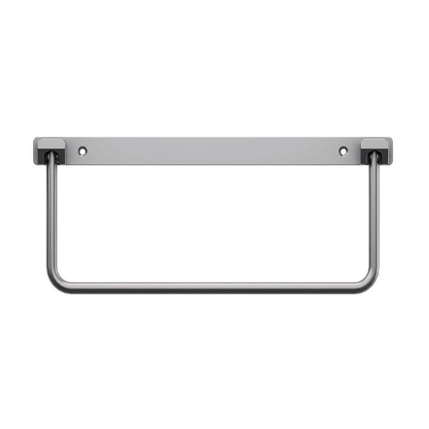 Estante Plegable de Aluminio para Zapatos para Vehículos Recreativos, Caja de Almacenamiento para Acampar, para Uso en Exteriores