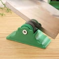 thumbnail image 6 of Rolling Knife Sharpener Tool With Base • Practical Kitchen Small Tool •Portable Design • Easy Slide Operation • Sharpens Multiple Blade Types, 6 of 9