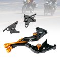 thumbnail image 1 of Levier de Frein Réglable pour BMW R NINE T /PURE/RACER 2017-2023, 1 of 7