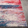 thumbnail image 4 of Surya Rumi-5' 3" x 7' 3" Area Rug 5' 3" x 7' 3" 5' 3" x 7' 3" Red Orange, 4 of 8
