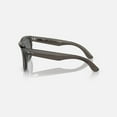 thumbnail image 4 of Sunglasses Ray-Ban RBR 502 S 6707GR Wayfarer Reverse Transparent D, 4 of 4