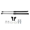 thumbnail image 2 of Hood Strut Kit,Front Trunk Lift Support Front Hood Lift Support Front Hood Struts User-Friendly Design, 2 of 5