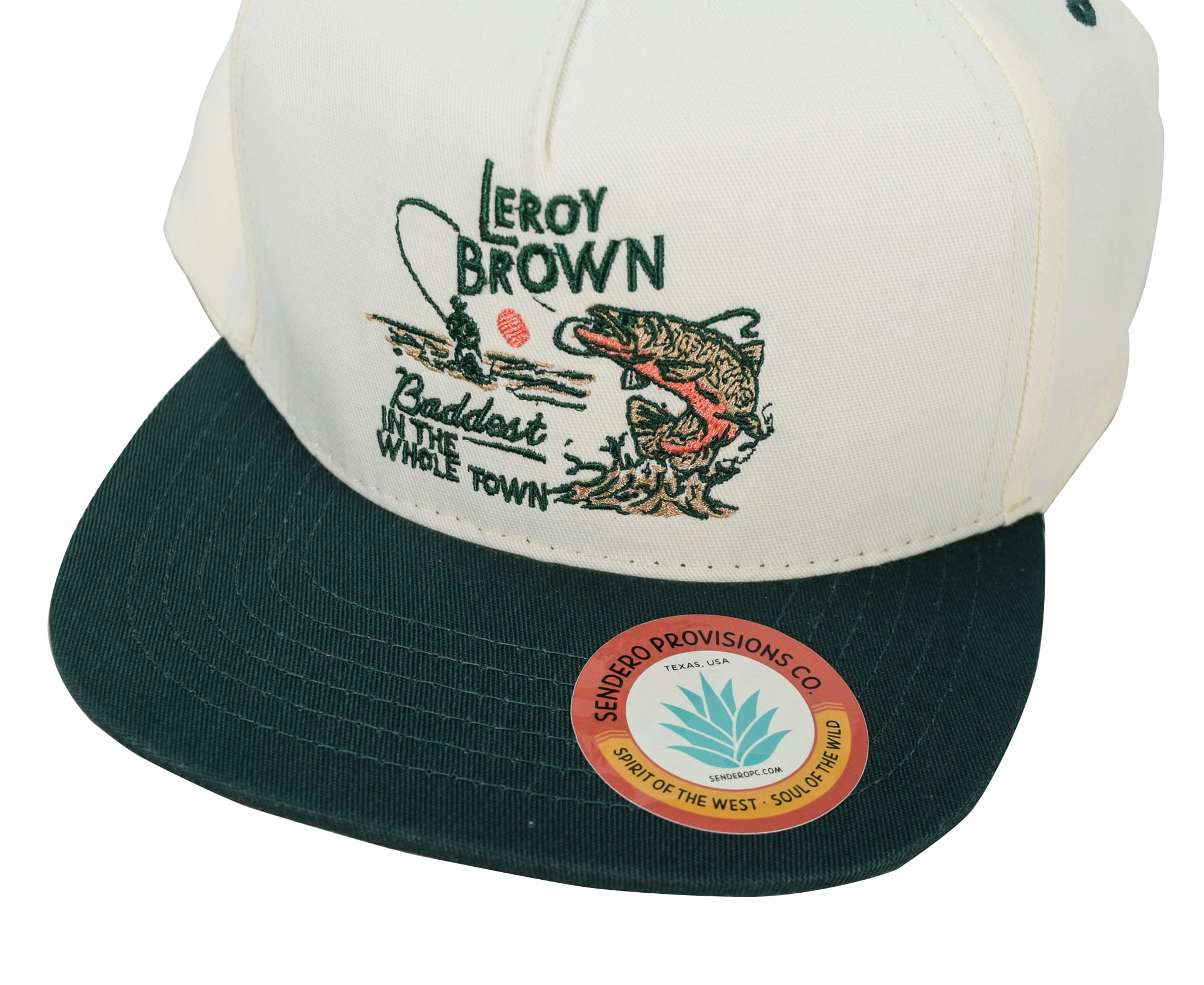 Sendero Provisions Co. Leroy Brown Hat 