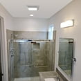 thumbnail image 2 of Air King Aslc50 Advantage 50 Cfm 3 Sone Ceiling Mounted Bath Fan - White, 2 of 5