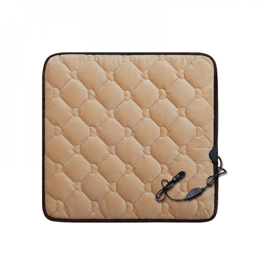 Leonard Universal 12V Heated Car Seat Cushion Singapore | Ubuy
