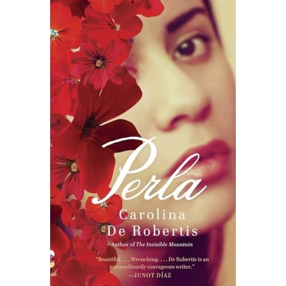 Pre-Owned Perla (Paperback) 0307744175 9780307744173
