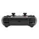 thumbnail image 2 of [Negro] Adecuado para Controlador Inalámbrico PS4 Controlador Computadora PC Luminoso RGB Balancín Hall Alta Precisión 360 ​​​​° + Disparador Lineal Hall Con Botones Dobles Traseros Programables, 2 of 9
