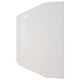 thumbnail image 3 of 4piezas 19 cm x 12.5cm Raspador Espatula Herramienta de Decoracion Plano Plastico Blanco para Pastel, 3 of 5